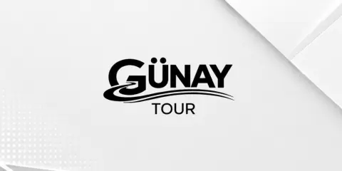 Günay Tour hizmet ekibi