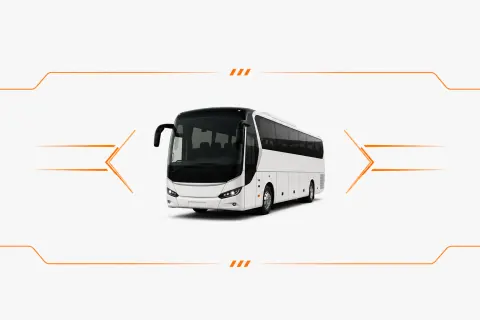 Turizm taşımacılığı aracı