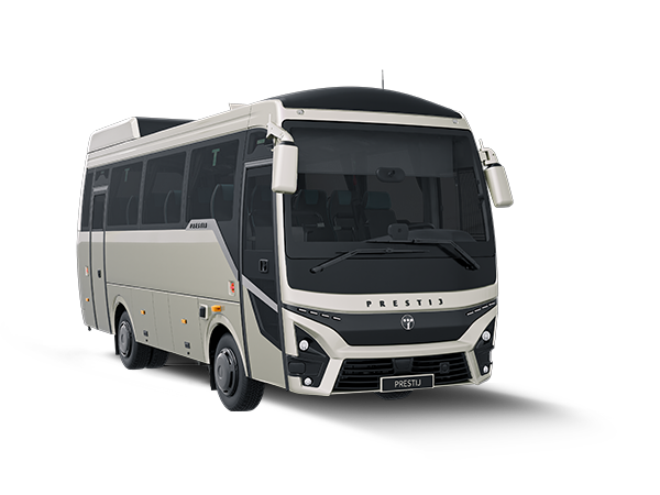 Temsa Prestij turizm aracı