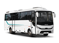 Otokar Sultan midibüs